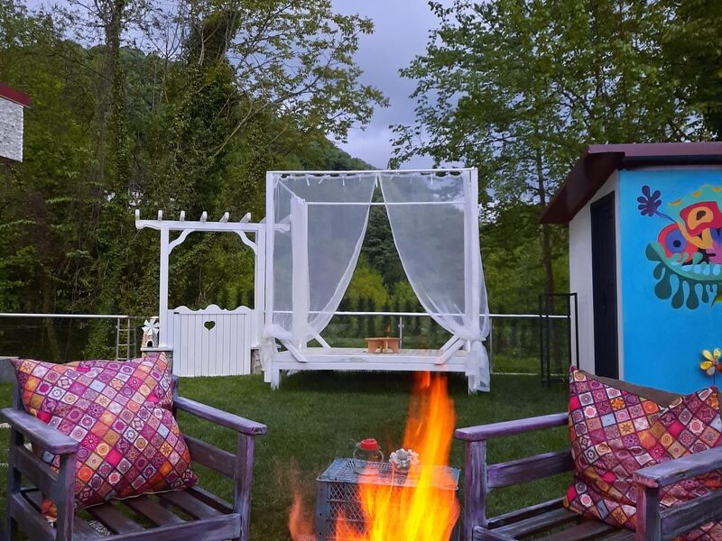 Koçbey Tiny House