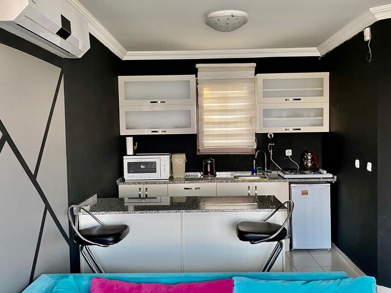Sapanca Ayvar Tiny House Havuzlu