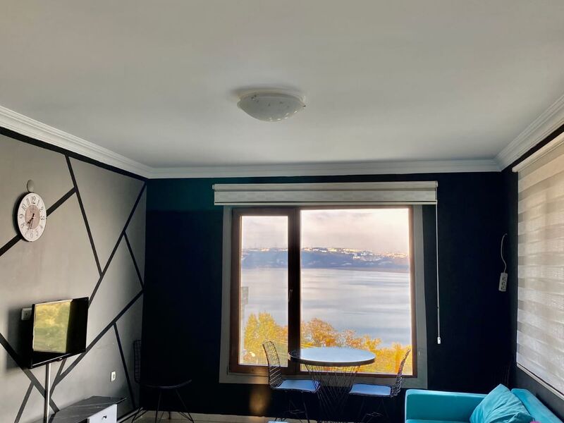 Sapanca Ayvar Tiny House Havuzlu