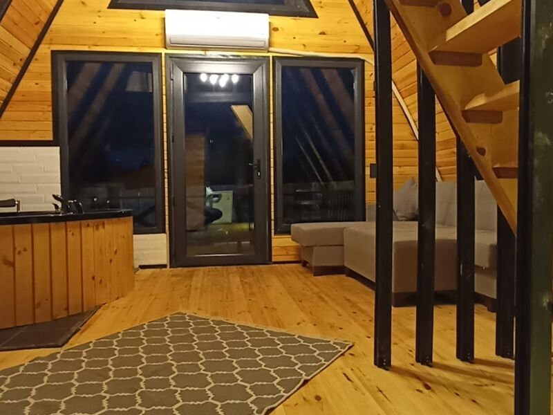 Kartepe Adalar Bungalov