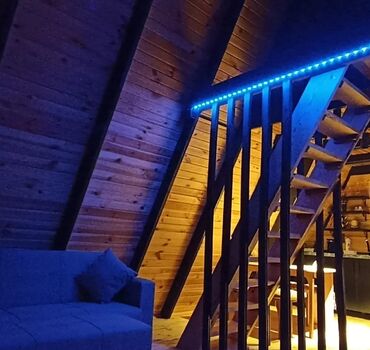 Kartepe Adalar Bungalov