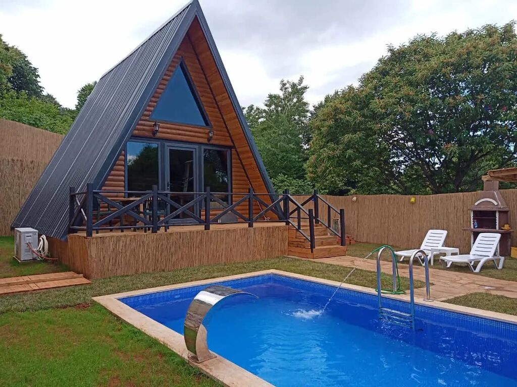 Kartepe Adalar Bungalov