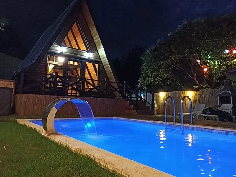 Kartepe Adalar Bungalov