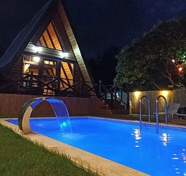Kartepe Adalar Bungalov