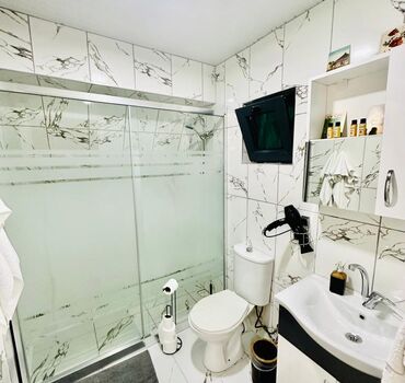 Sapanca Ysr Bungalov