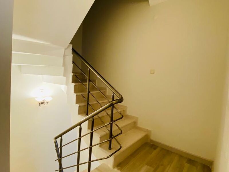 Sapanca Blue House Villa