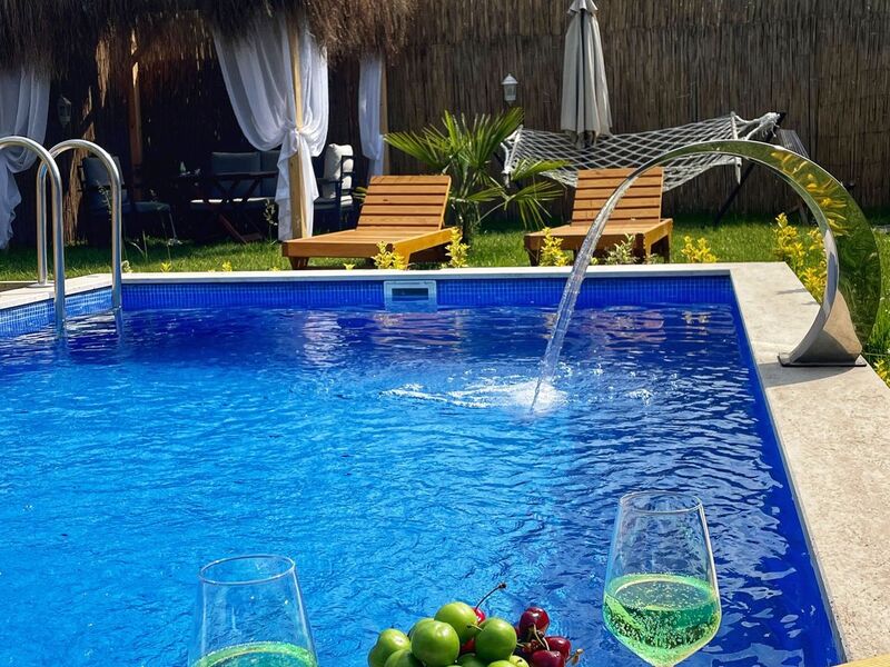 Sapanca Voge Bungalov