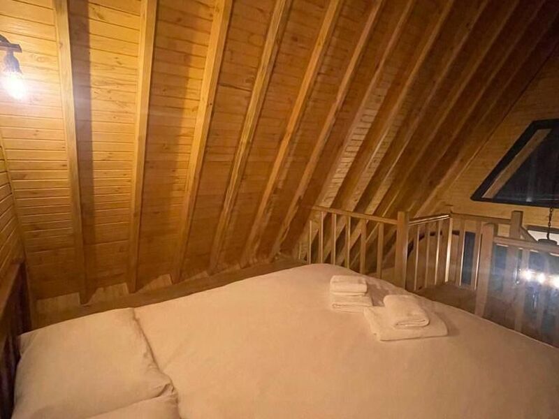 Sapanca Sns Bungalov
