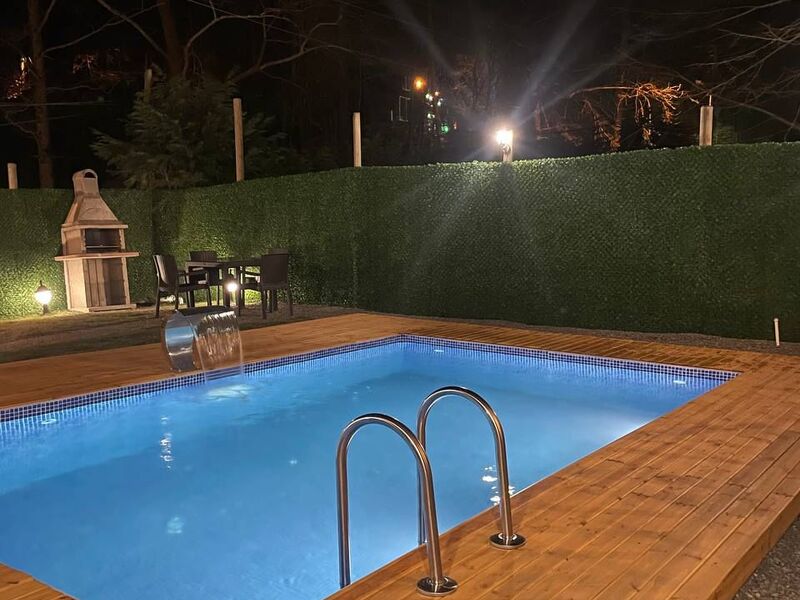 Sapanca Sns Bungalov