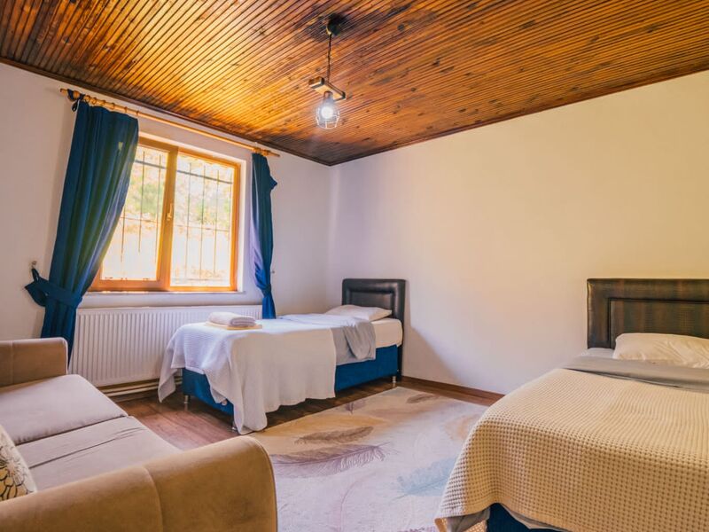Sapanca Kozalak Villa
