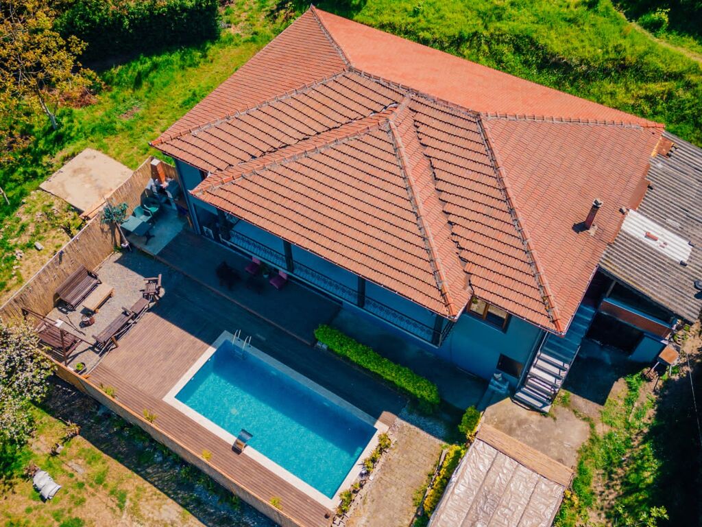 Sapanca Kozalak Villa
