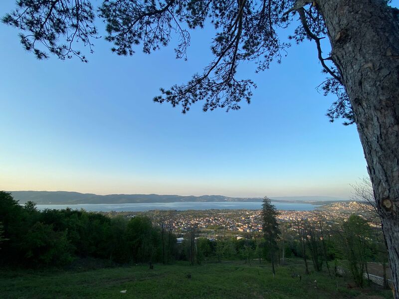 Sapanca Kaptans Bungalovs