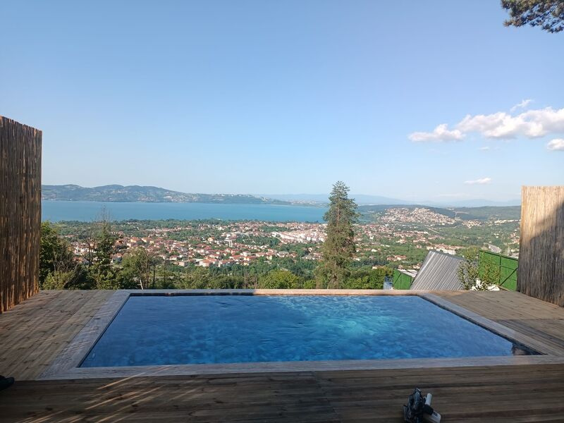 Sapanca Kaptans Bungalovs
