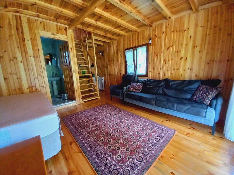 Sapanca Gardenya Bungalov 2