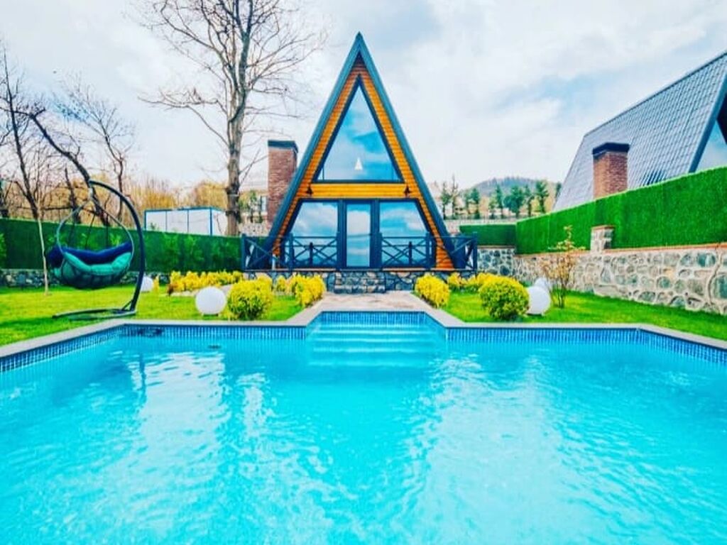 Sapanca Göl Bungalov