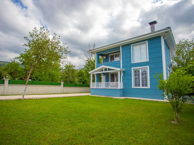 Sapanca Antonelya Villa