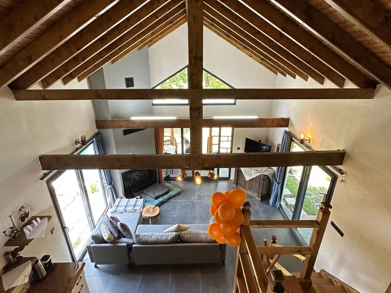 Sapanca Big İnn Villa