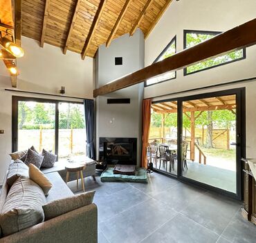 Sapanca Big İnn Villa