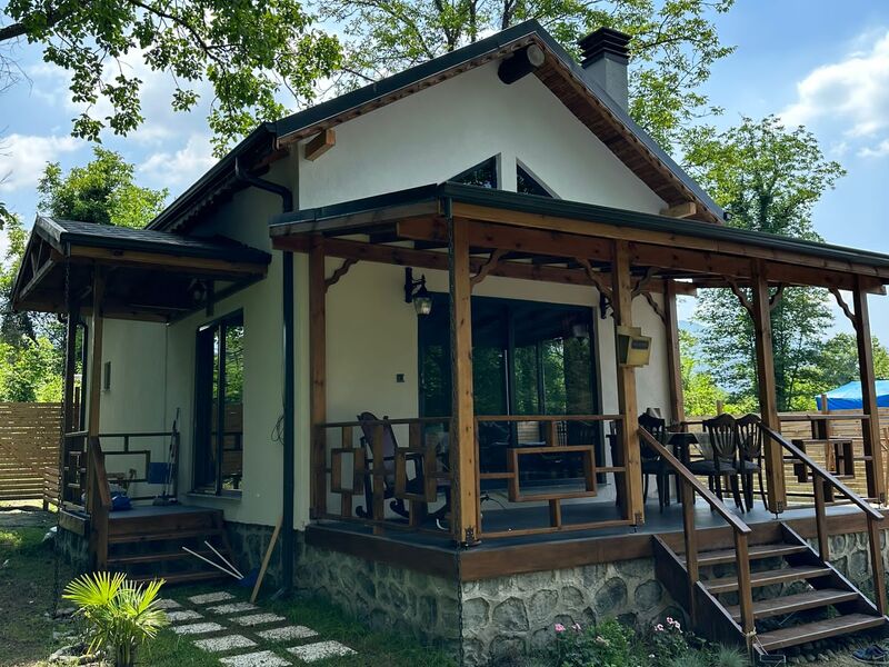 Sapanca Big İnn Villa