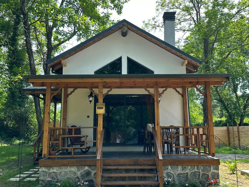 Sapanca Big İnn Villa