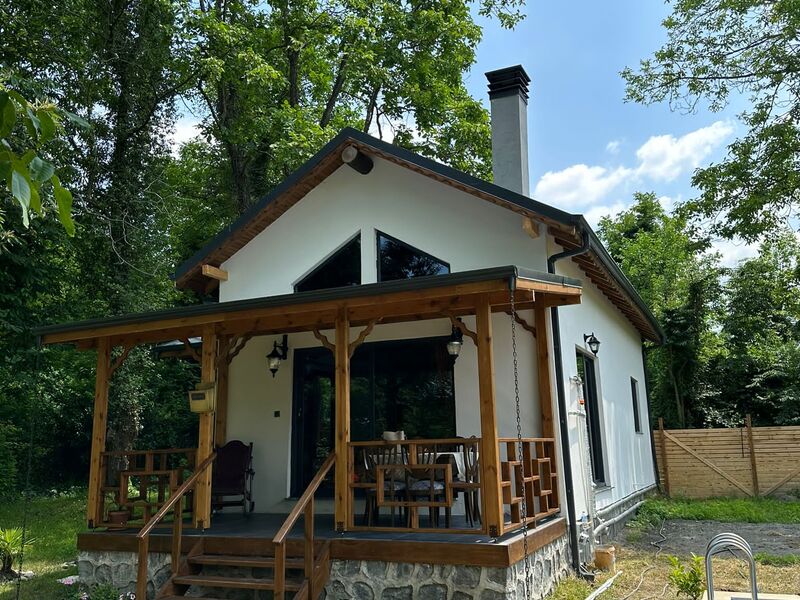 Sapanca Big İnn Villa