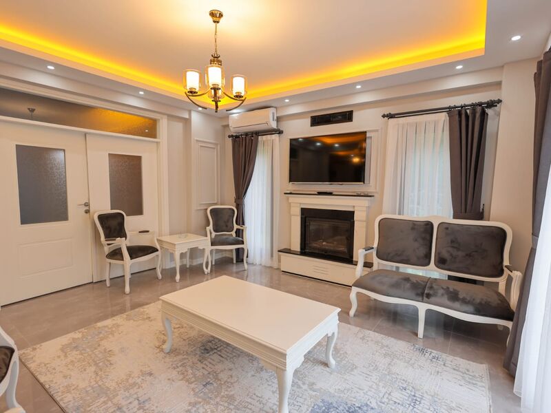Sapanca Portakal Villa