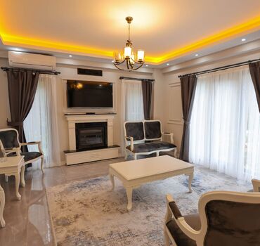 Sapanca Portakal Villa