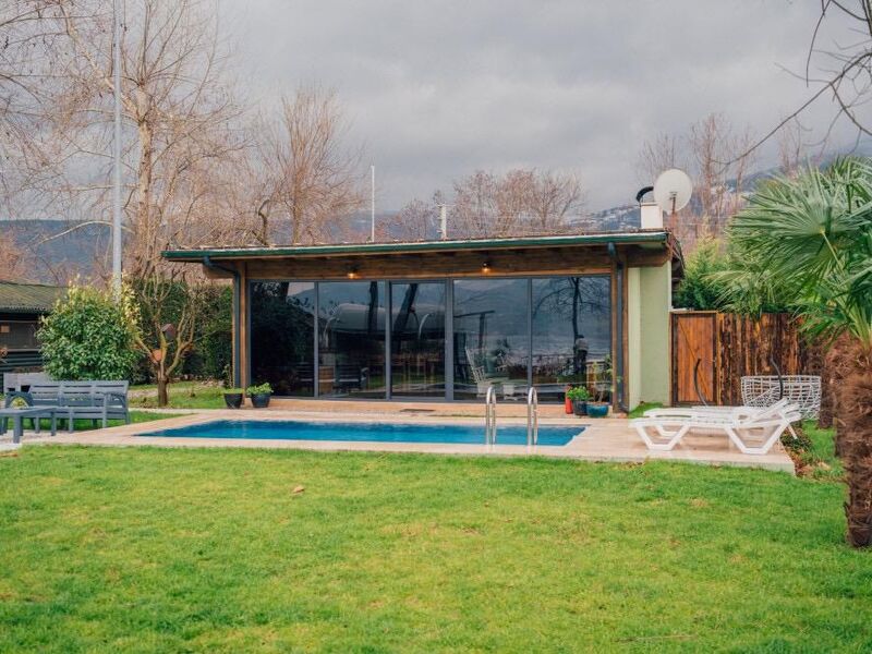 Sapanca Yalı Bungalov