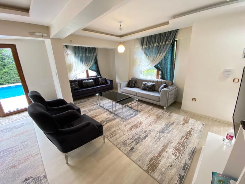 Sapanca MH Villa