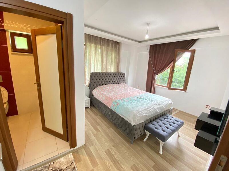 Sapanca MH Villa