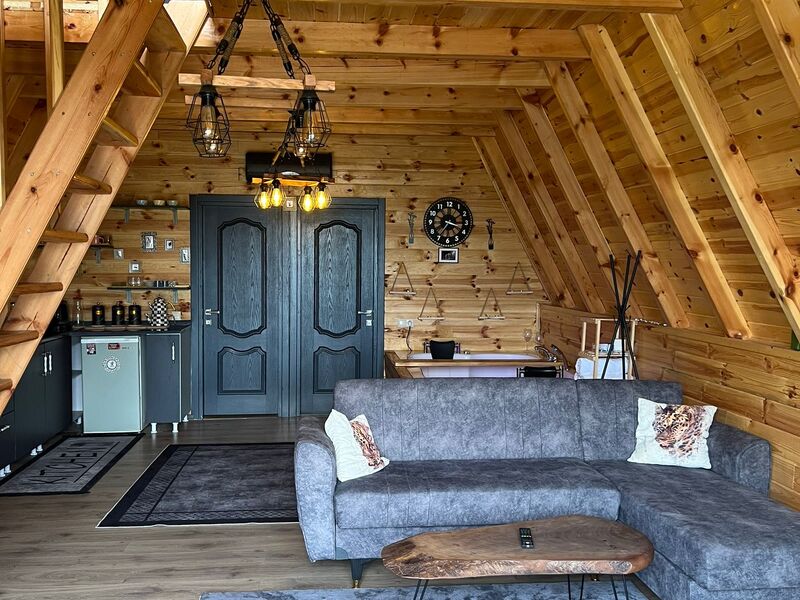 Sapanca Bungalov Şirin