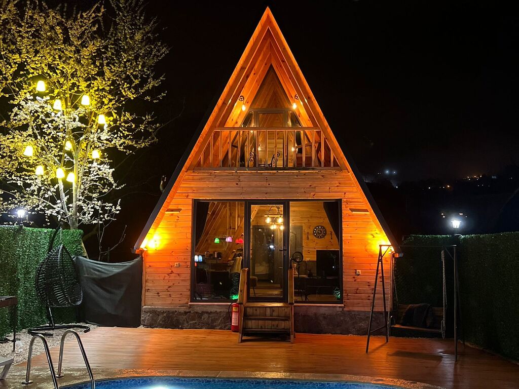 Sapanca Bungalov Şirin