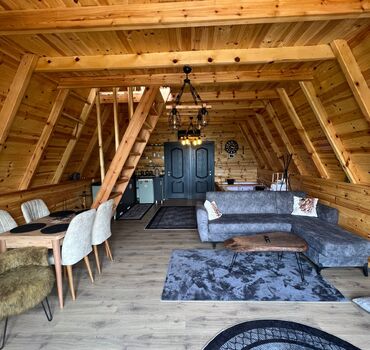 Sapanca Bungalov Şirin