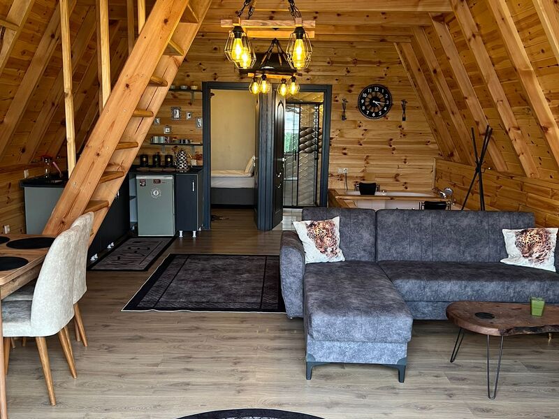 Sapanca Bungalov Şirin