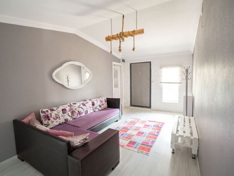 Taş Bahçe Villa