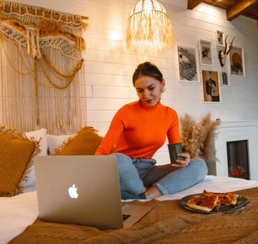 Sapanca Atlas Tiny House