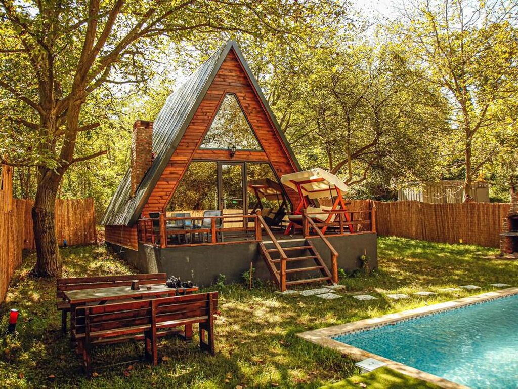 Sapanca Bungalovland