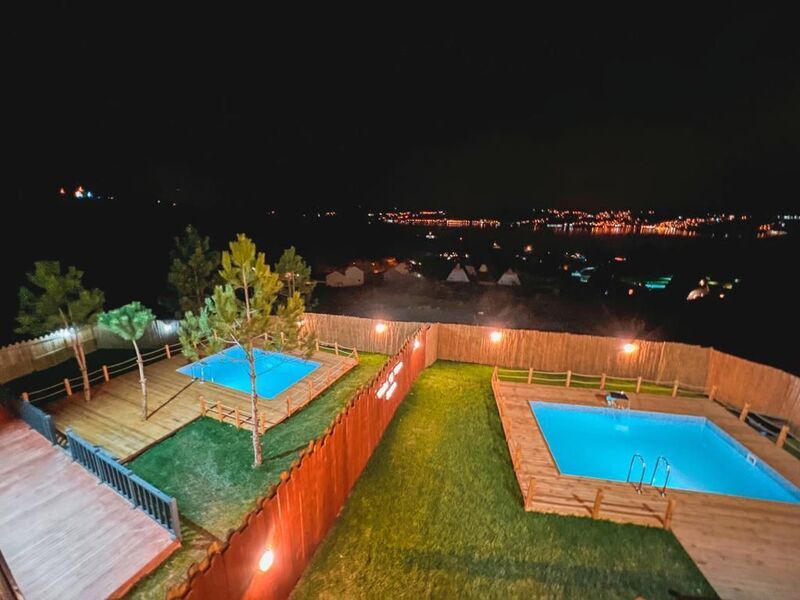 Sapanca Wonder Of Natural Bungalov