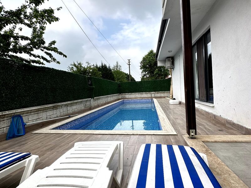 Kartepe Derbent Villa