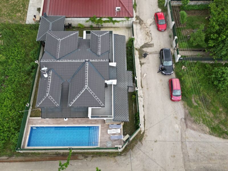 Kartepe Derbent Villa