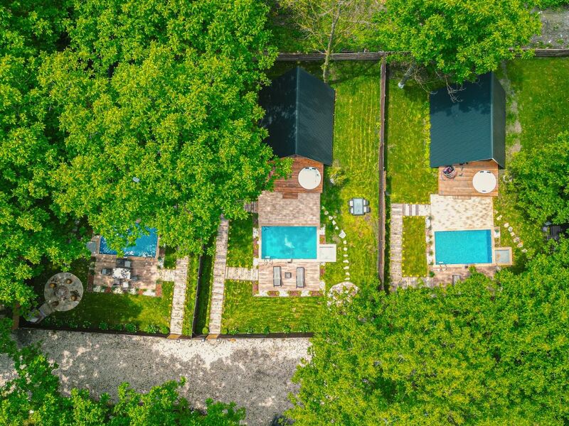 Sapanca Mibel Bungalov