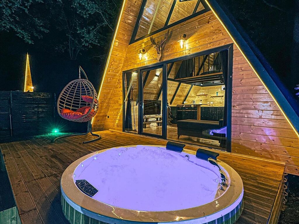 Sapanca Mibel Bungalov