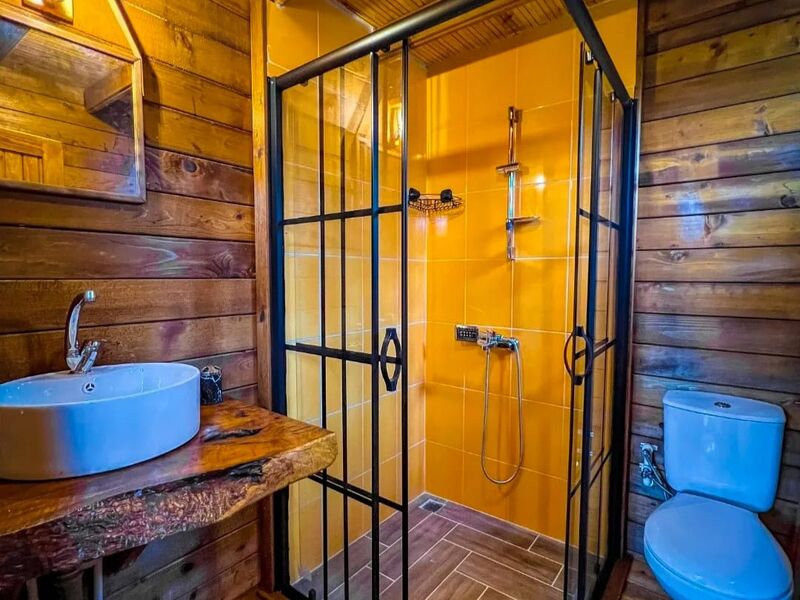 Sapanca Candy Akide Bungalov