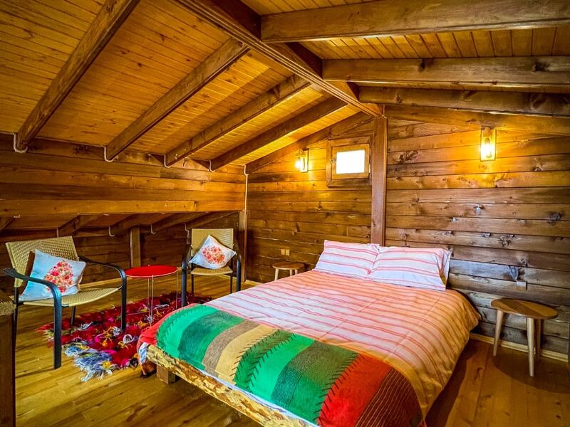 Sapanca Candy Akide Bungalov
