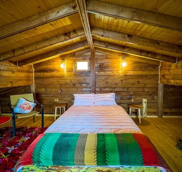 Sapanca Candy Akide Bungalov