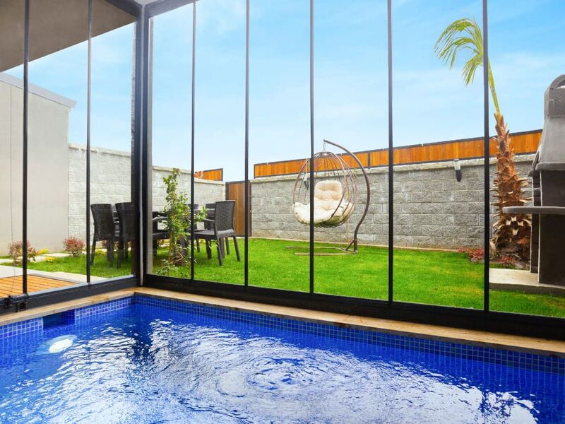 Sapanca CLS Villa 3