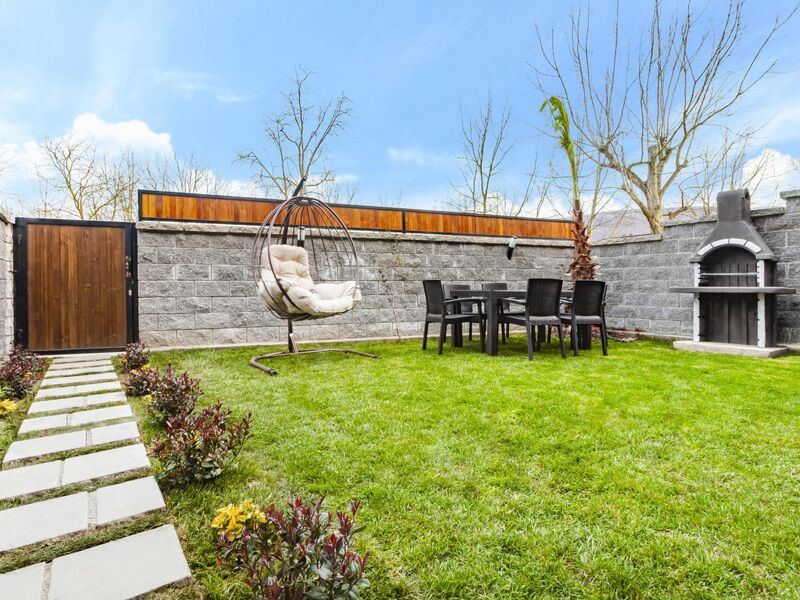 Sapanca CLS Villa 4