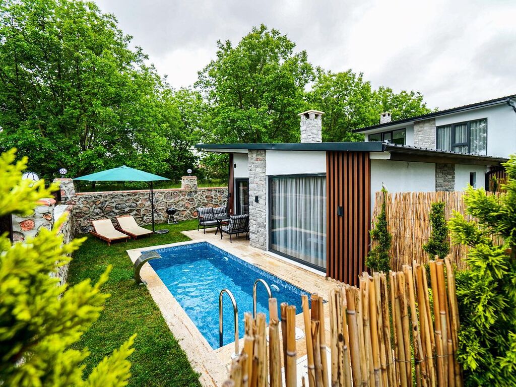 Sapanca Vita House  1