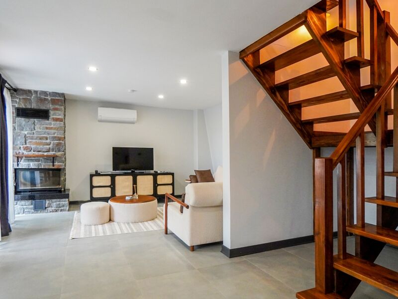 Sapanca Vita House 2