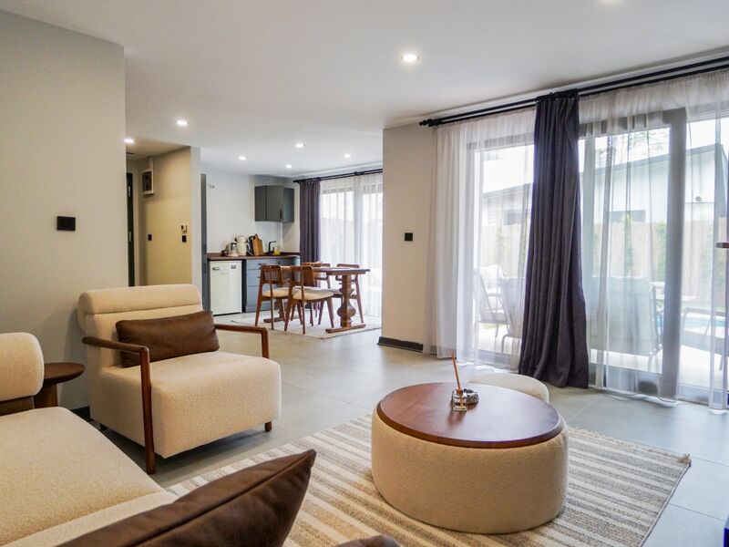 Sapanca Vita House 2
